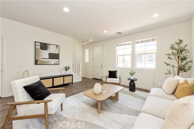 725 N Via Dolcetto, Ontario, CA 91764