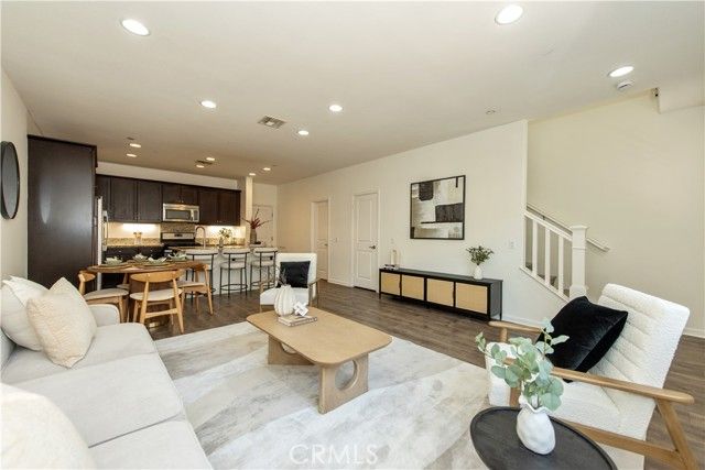 725 N Via Dolcetto, Ontario, CA 91764