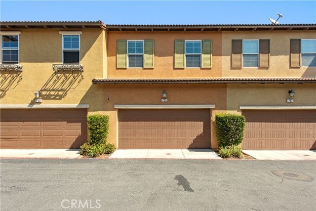 725 N Via Dolcetto, Ontario, CA 91764