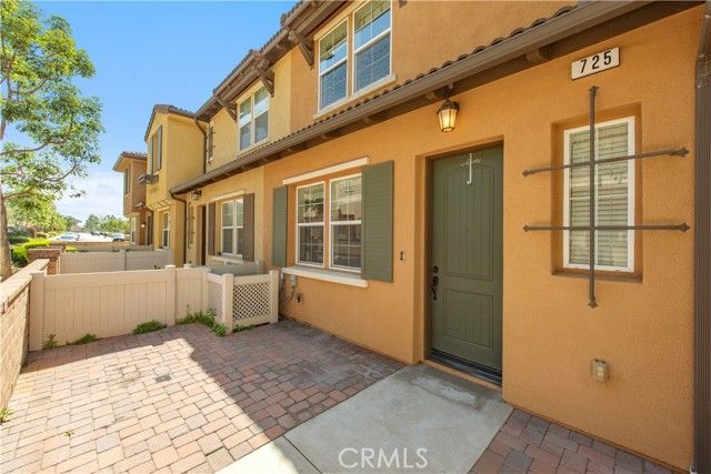 725 N Via Dolcetto, Ontario, CA 91764