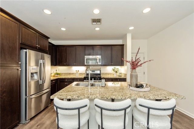 725 N Via Dolcetto, Ontario, CA 91764