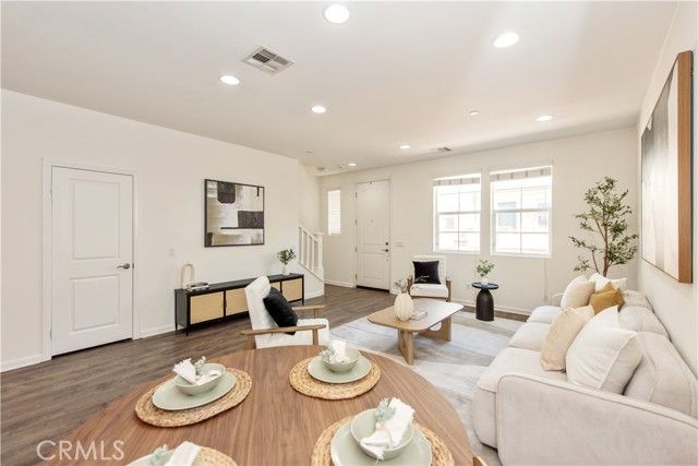 725 N Via Dolcetto, Ontario, CA 91764