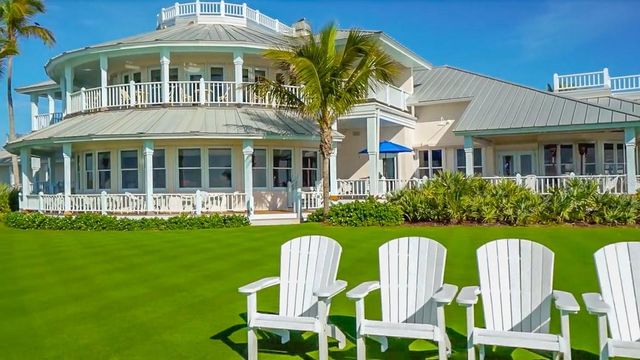 809 S HARBOR DRIVE, Boca Grande, FL 33921