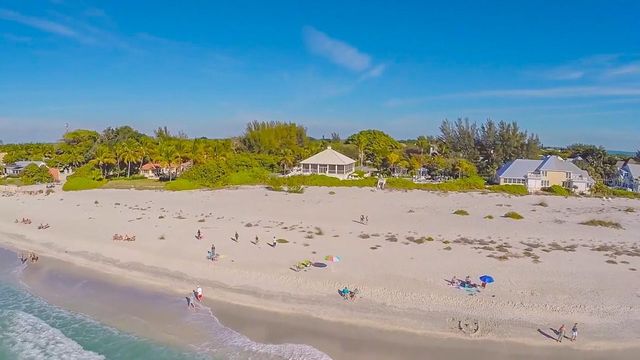 809 S HARBOR DRIVE, Boca Grande, FL 33921