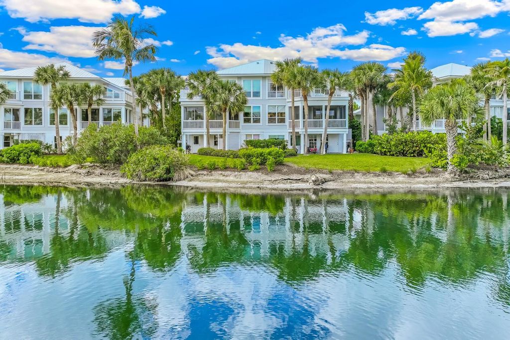 809 S HARBOR DRIVE, Boca Grande, FL 33921