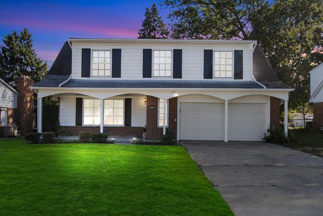 21361 Andover Road, Southfield, MI 48076