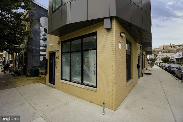 540 S 52ND ST, Philadelphia, PA 19143