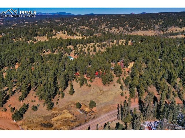683 Kingston Dr, Florissant, CO 80816