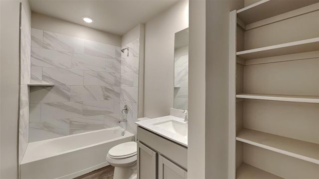 10232 NW 28th Terrace, Oklahoma City, OK 73099