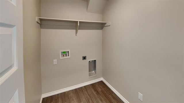 10232 NW 28th Terrace, Oklahoma City, OK 73099