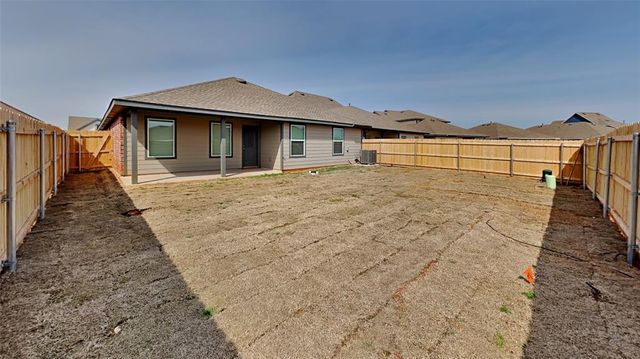 10232 NW 28th Terrace, Oklahoma City, OK 73099