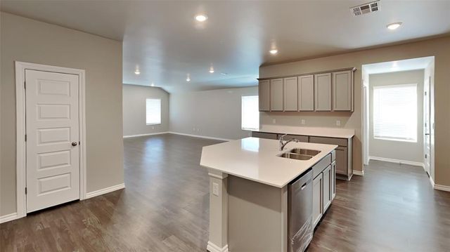 10232 NW 28th Terrace, Oklahoma City, OK 73099