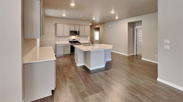 10232 NW 28th Terrace, Oklahoma City, OK 73099