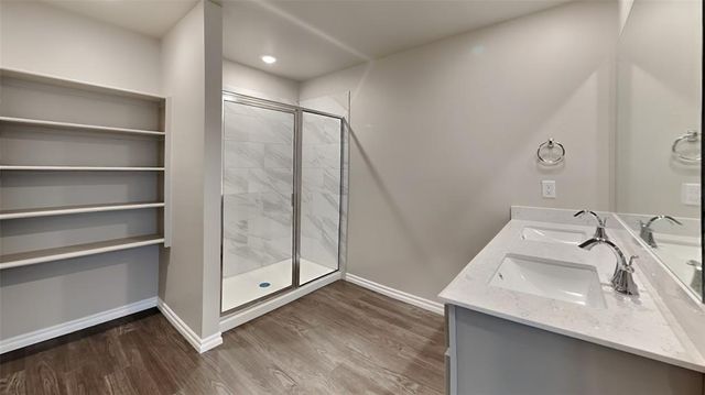 10232 NW 28th Terrace, Oklahoma City, OK 73099