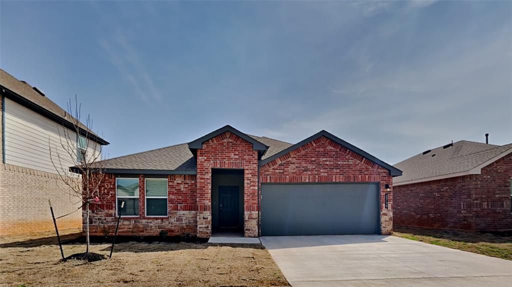 10232 NW 28th Terrace, Oklahoma City, OK 73099