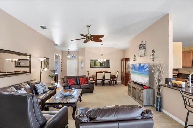 1646 SCARLETT AVENUE, North Port, FL 34289