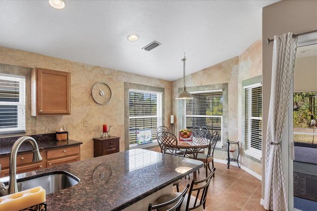 1646 SCARLETT AVENUE, North Port, FL 34289