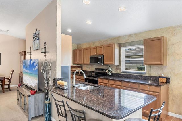 1646 SCARLETT AVENUE, North Port, FL 34289