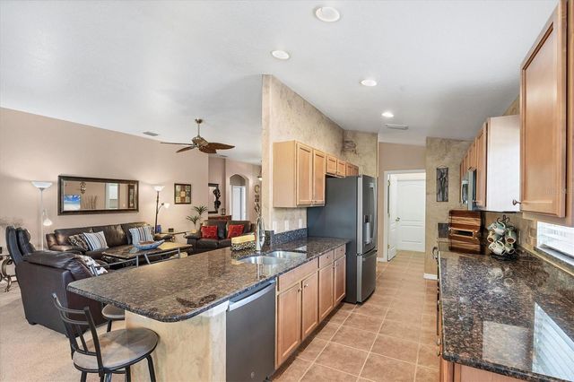 1646 SCARLETT AVENUE, North Port, FL 34289