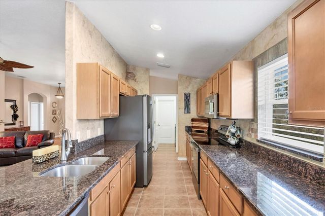 1646 SCARLETT AVENUE, North Port, FL 34289