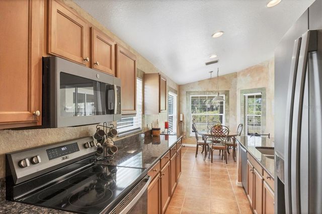 1646 SCARLETT AVENUE, North Port, FL 34289