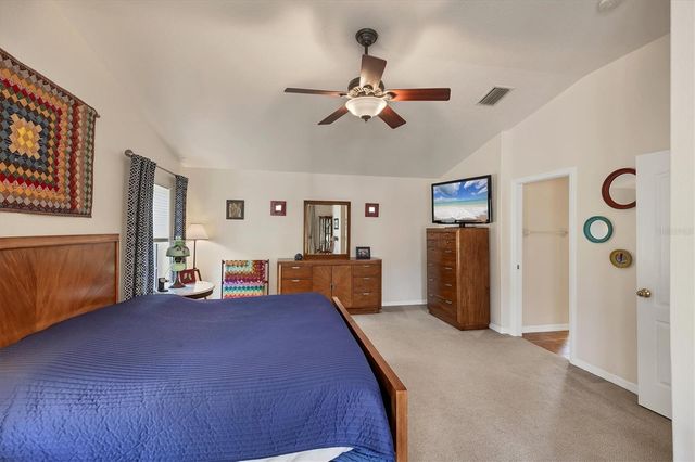 1646 SCARLETT AVENUE, North Port, FL 34289