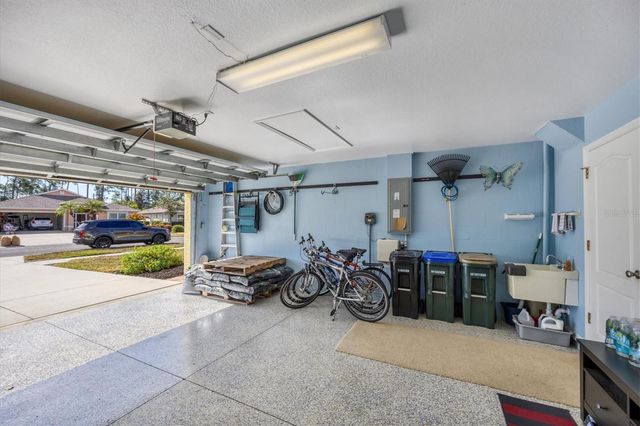 1646 SCARLETT AVENUE, North Port, FL 34289