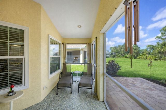 1646 SCARLETT AVENUE, North Port, FL 34289