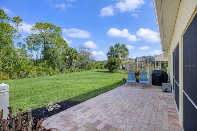 1646 SCARLETT AVENUE, North Port, FL 34289