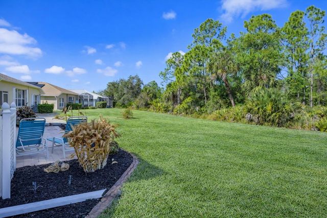 1646 SCARLETT AVENUE, North Port, FL 34289