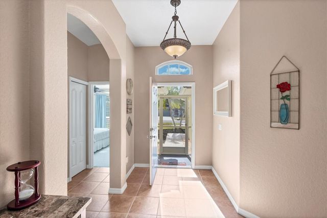 1646 SCARLETT AVENUE, North Port, FL 34289