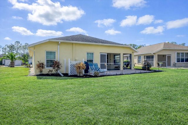 1646 SCARLETT AVENUE, North Port, FL 34289