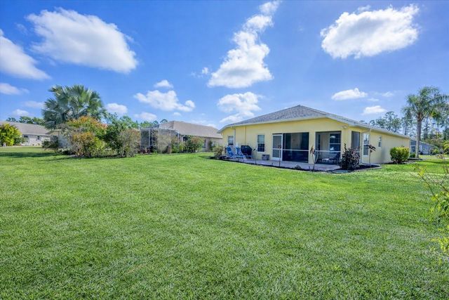 1646 SCARLETT AVENUE, North Port, FL 34289