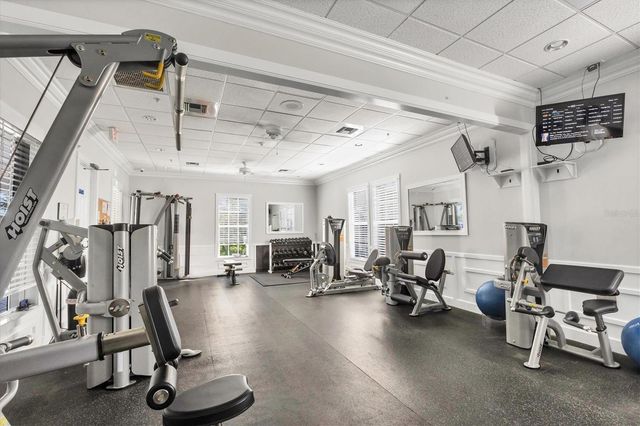 1646 SCARLETT AVENUE, North Port, FL 34289