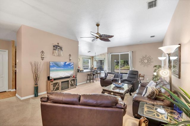 1646 SCARLETT AVENUE, North Port, FL 34289