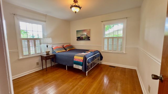 805 Fairlane Cir, Smithville, TN 37166
