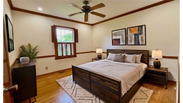 805 Fairlane Cir, Smithville, TN 37166