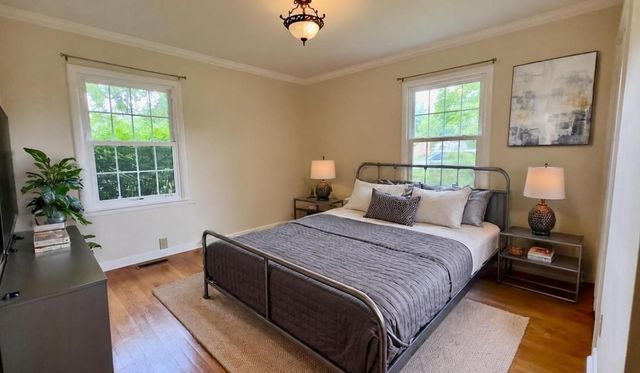 805 Fairlane Cir, Smithville, TN 37166
