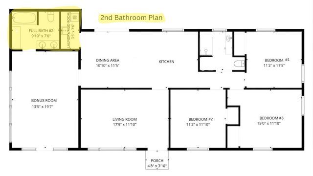 805 Fairlane Cir, Smithville, TN 37166