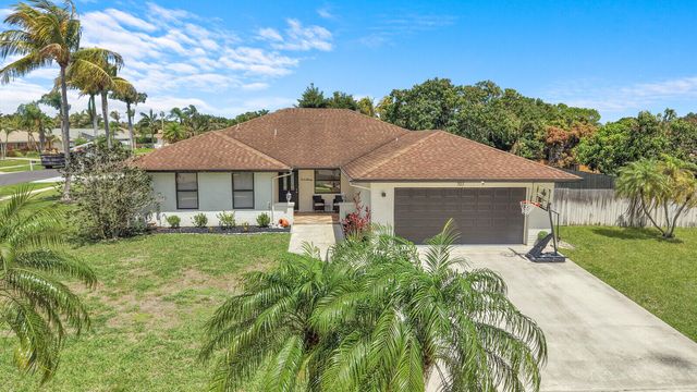 107 Segovia Avenue, Royal Palm Beach, FL 33411