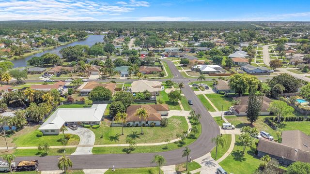 107 Segovia Avenue, Royal Palm Beach, FL 33411