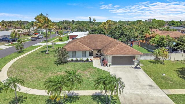 107 Segovia Avenue, Royal Palm Beach, FL 33411