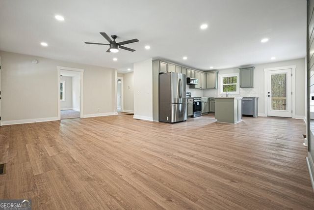 117 Chester Harris Drive, Dallas, GA 30132