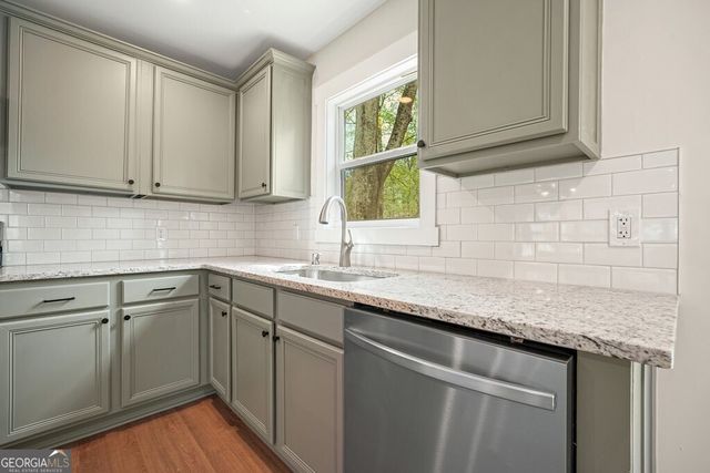 117 Chester Harris Drive, Dallas, GA 30132