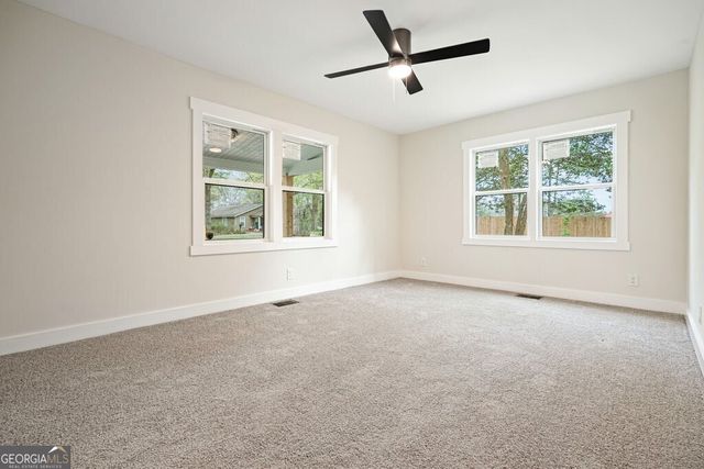 117 Chester Harris Drive, Dallas, GA 30132