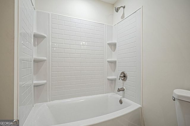 117 Chester Harris Drive, Dallas, GA 30132