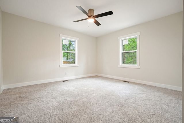 117 Chester Harris Drive, Dallas, GA 30132