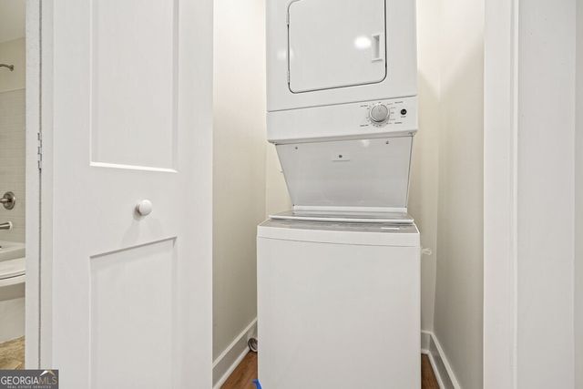 117 Chester Harris Drive, Dallas, GA 30132