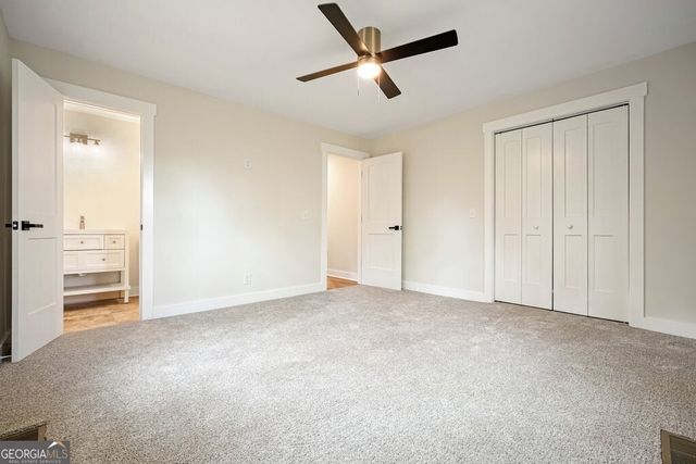 117 Chester Harris Drive, Dallas, GA 30132