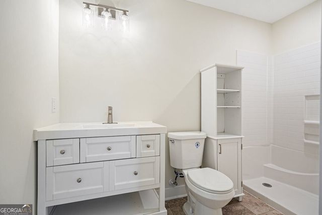 117 Chester Harris Drive, Dallas, GA 30132